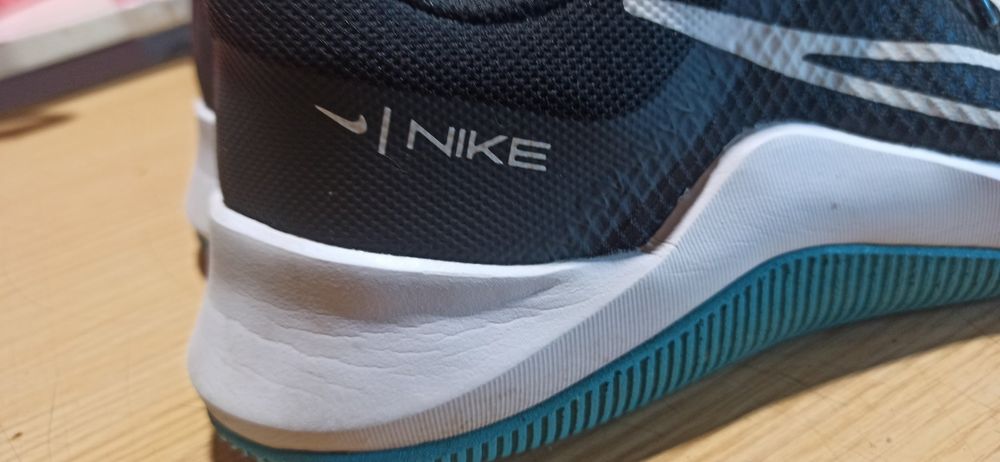 Nike AIR Max Pulse Roam 44N