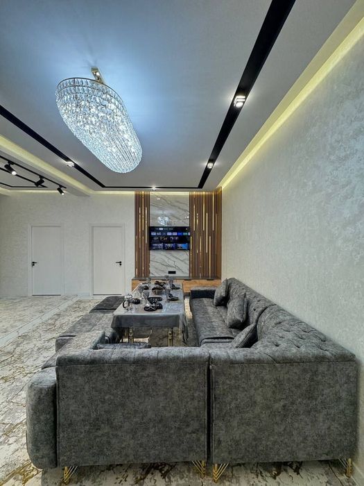 Dacha Charvak Bez Makler