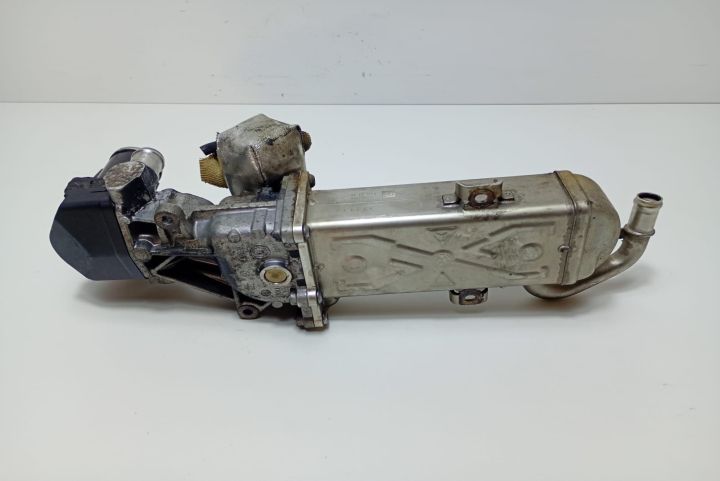 Racitor  EGR 03L131512G Skoda Octavia a 2-a generatie (facelift) seri