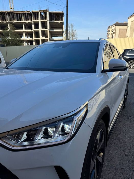 BYD song plus срочно сотилади