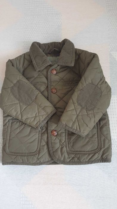 Детско яке Next, размери 86см.