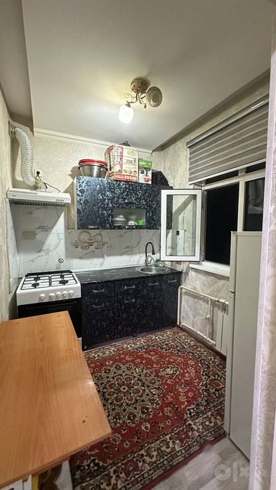 Продается квартира Ялангач, Котельная 3/4/4