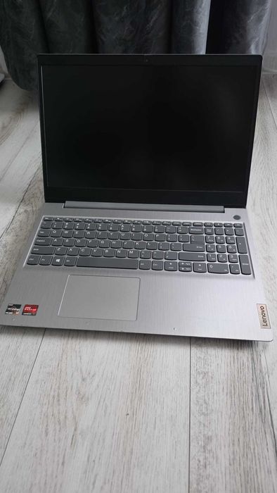 Laptop Lenovo IdeaPad 3 15ARE05 | Ryzen 5 4500U | 12GB RAM | 512GB SSD