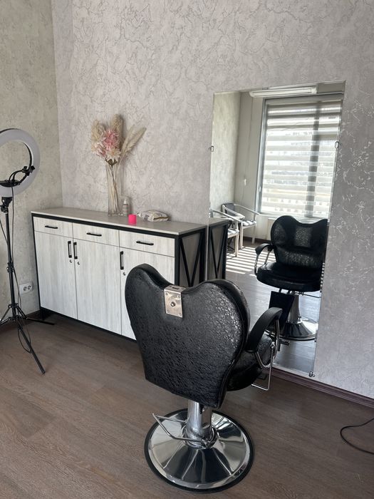 Аренда кабинета в салоне красоты!