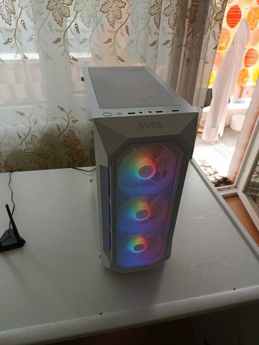 Гейминг компютър