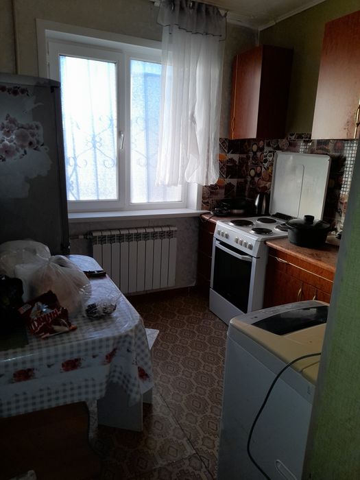 Сдам квартиру на 17 кв
