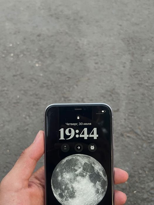 iPhone 11 - Айфон 11 В Хорошем Состоянии
