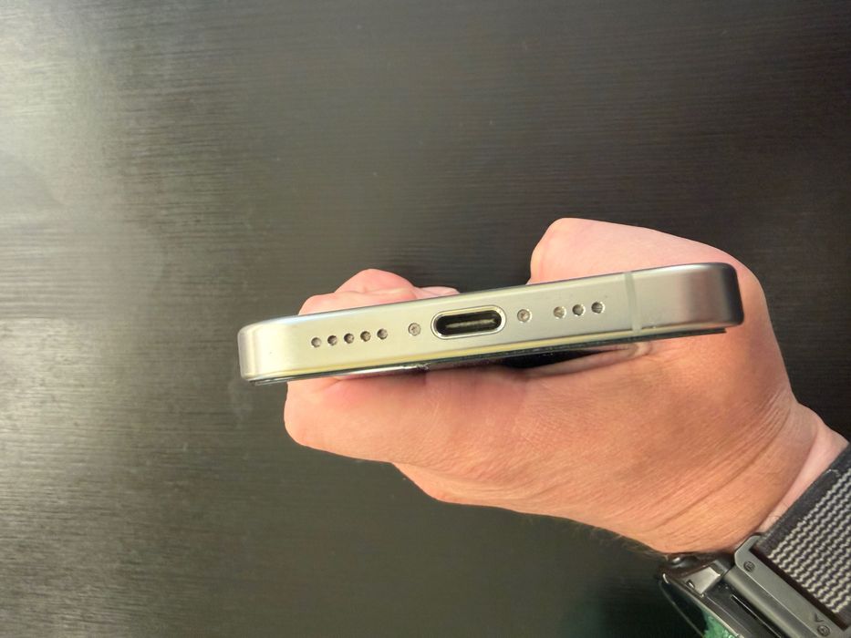 Iphone 15 Pro 256 GB