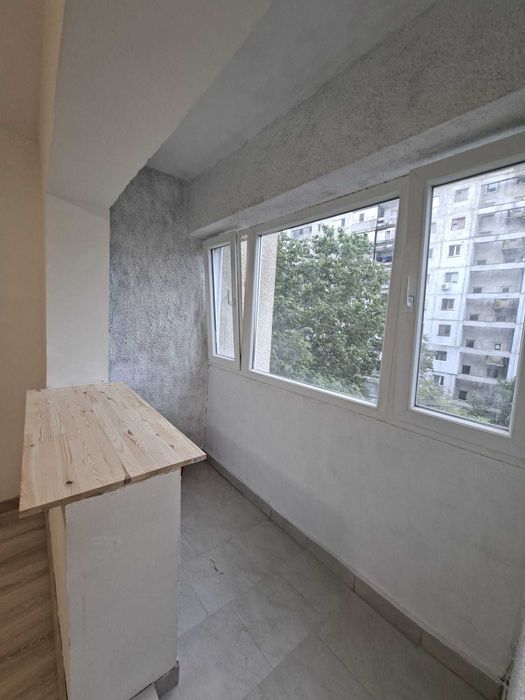 Garsoniera in bloc de apartamentele Petre Ispirescu str. Barca et 5/10