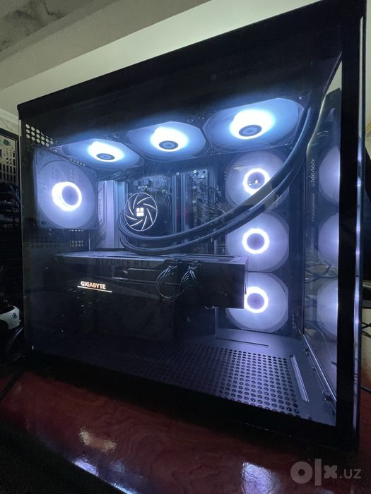 Ryzen 7 7800x3d yangi