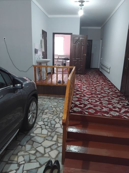 Чимбайда 2021 де салынган Таза уй сатылады