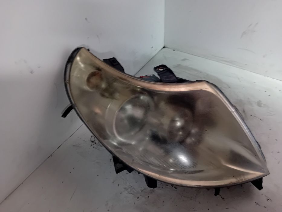 Far Dreapta Fata Fiat Ducato Box 250, 290 2006 -> 2.3 110 Multijet 2,3 D F1Ae3481G