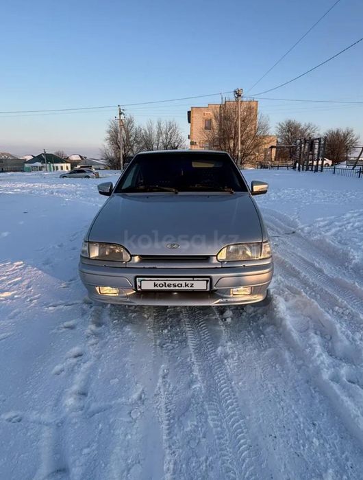 Продам Ваз 2114 Газ Бензин ОБМЕН