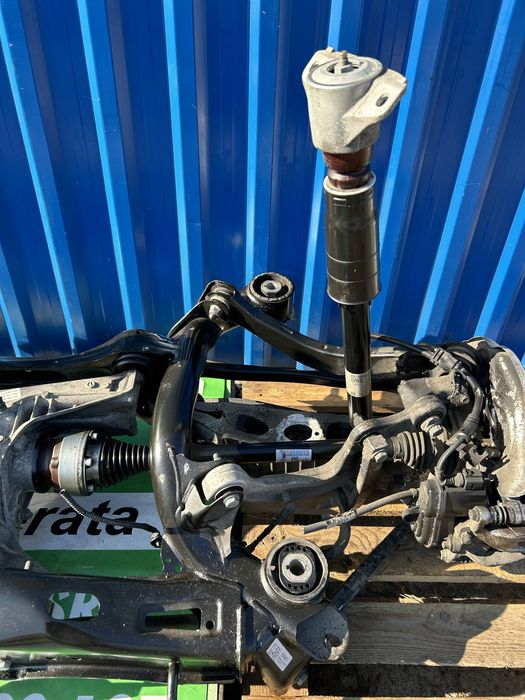 Planetară stânga spate Audi A5 4.0 Tdi Mild Hybrid Quattro 2022