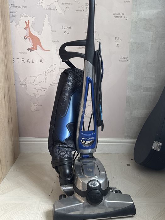 Пылесос KIRBY Avalir2