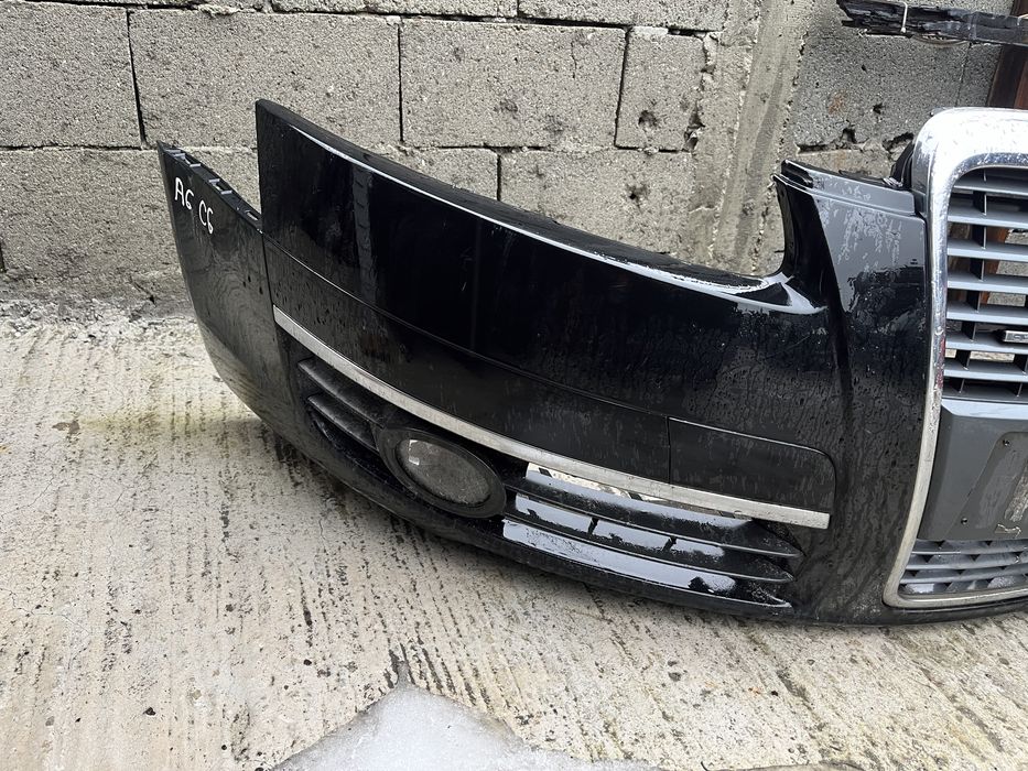 Bară față Audi a6 c6