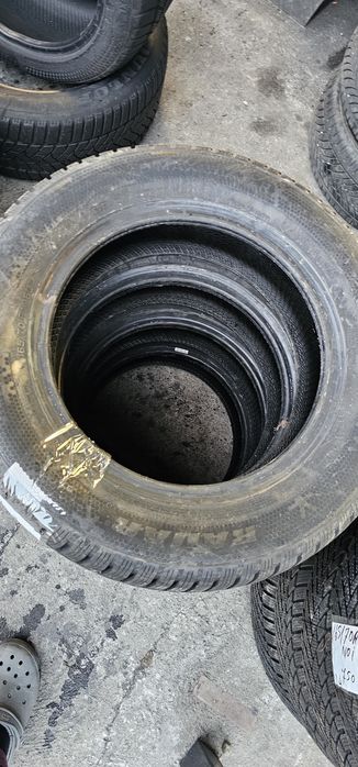 165 70 R 14 Radar iarna