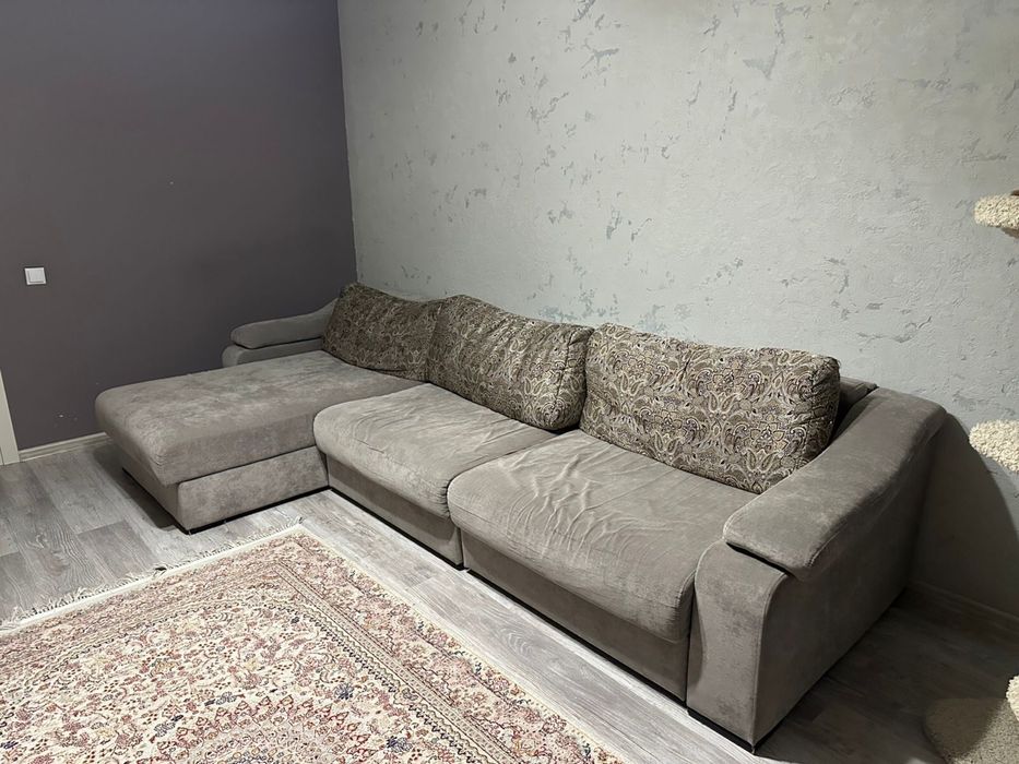 Диван раскладной