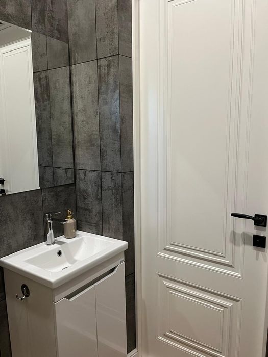 Новый дом в аренду