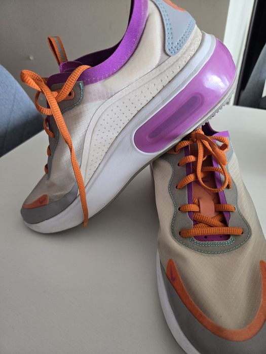 Nike Air маратонки