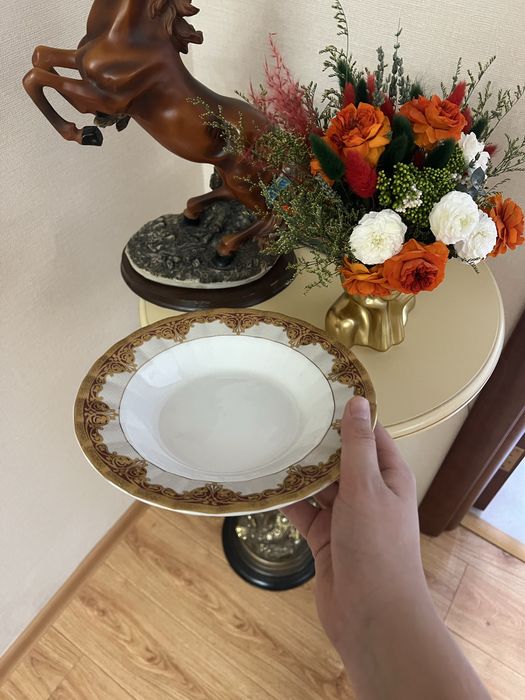 WINDCERA Японский сервис