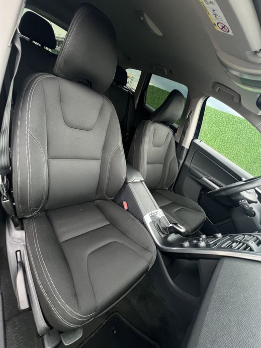 VOLVO XC60 2016 — imagine 5