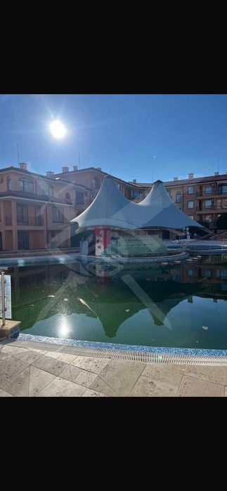 Воден Бар - Свети влас