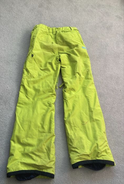 Pantaloni snowboard copii 13-14ani