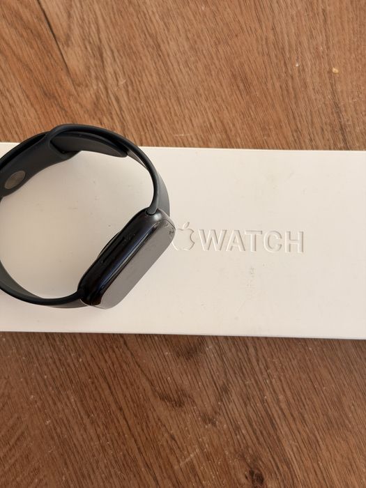 Apple Watch Series 8