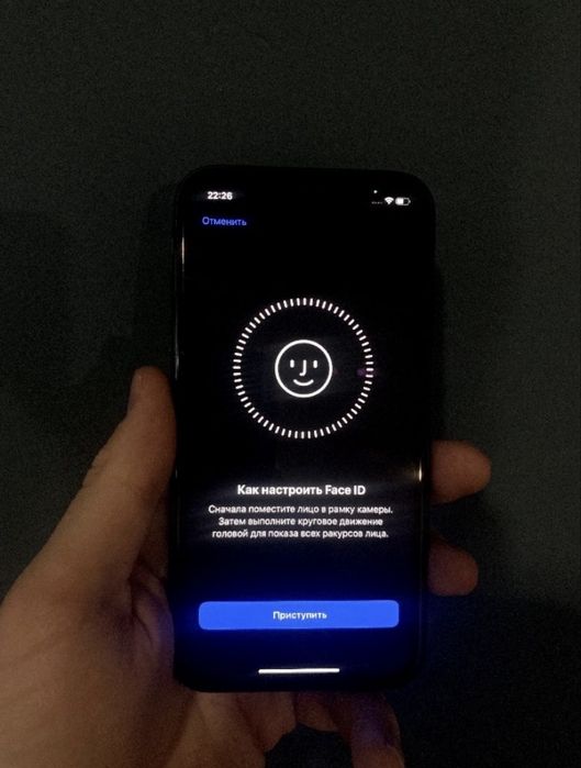 Айфон xr на 64 гб