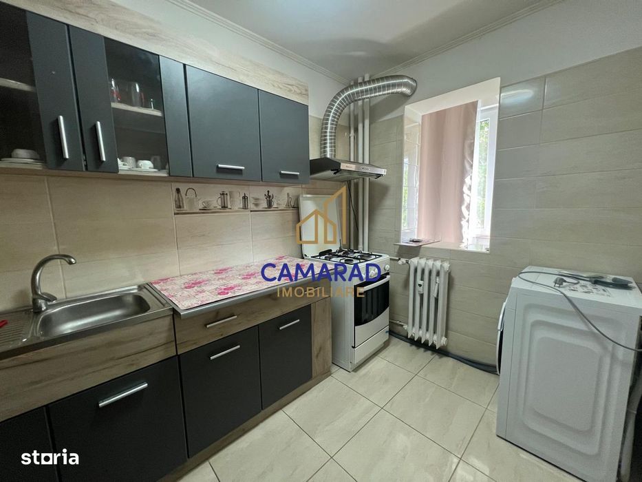 Apartament 2 camere de inchiriat zona Obor