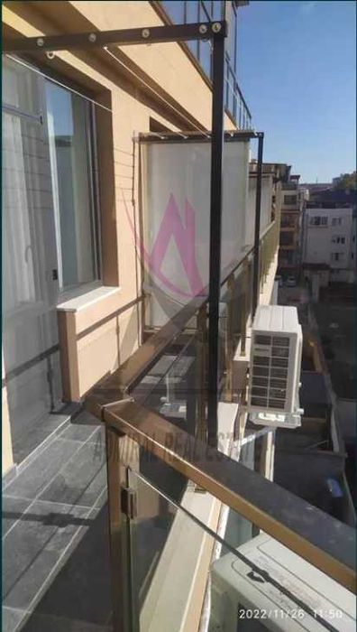 Дава се под наем Двустаен апартамент в Варна, Лятно кино Тракия - 76 кв.м за 511 € - Снимка #4