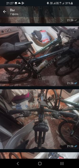 Продам 2 велосипеда