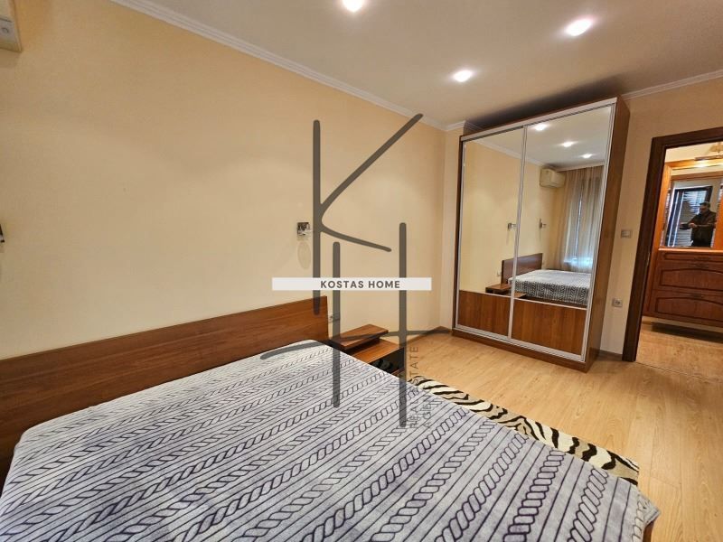 Продава се Тристаен апартамент в к.к. Златни пясъци - 119 кв.м за 1841 €/кв.м - Снимка #5