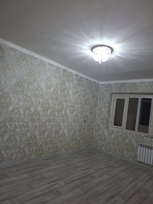 Срочно продаётся 2х комнатная квартира