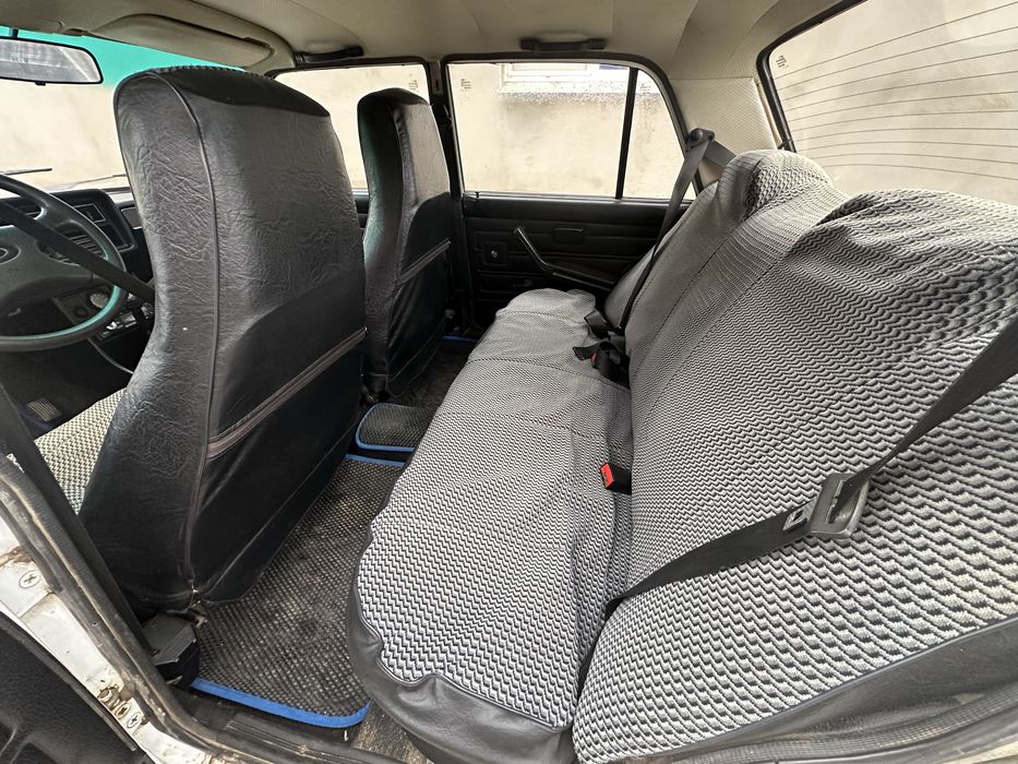 Продам ваз 2107