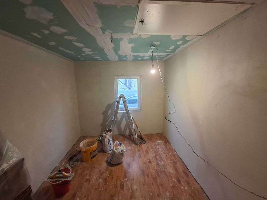 Execut lucrari in domeniul constructiilor