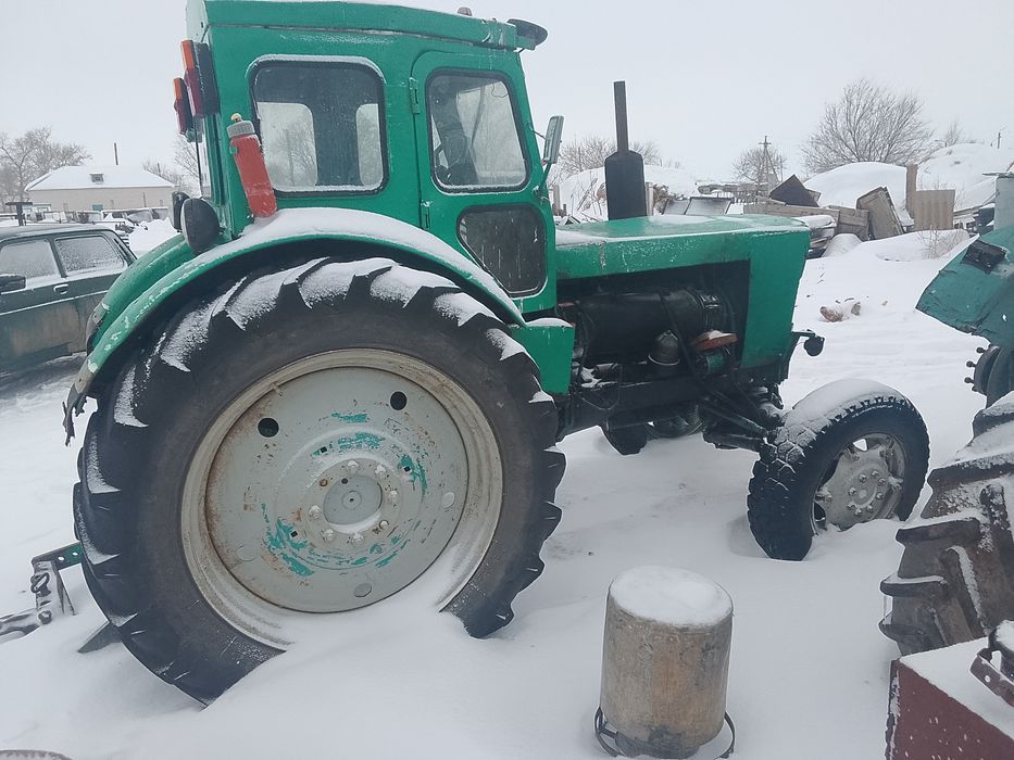 Продам трактор Т-40