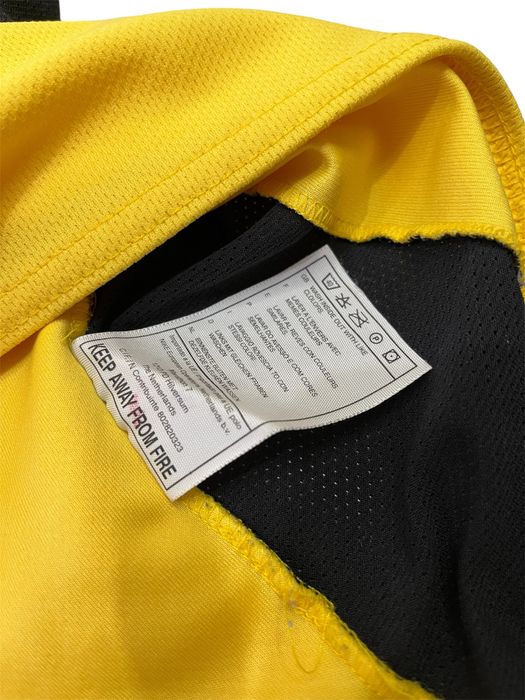 Nike ACG оригинална мъжка тениска за колоездачи, M размер
