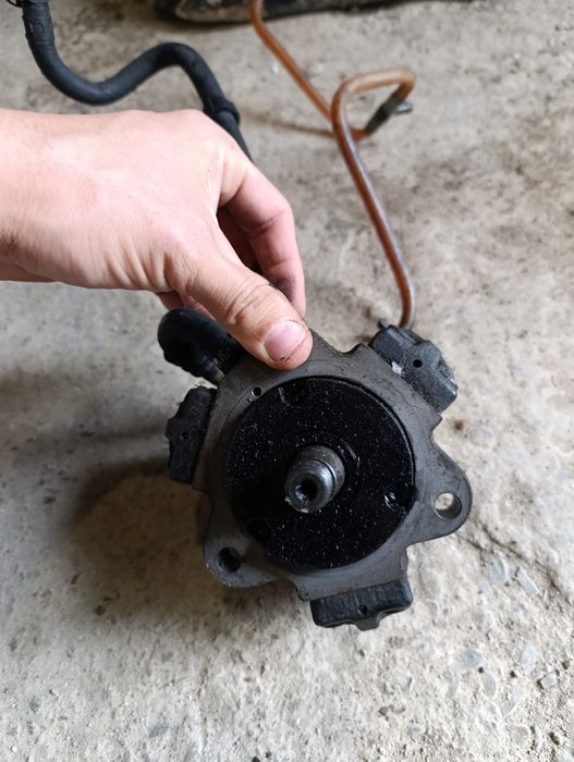 Останали части от БМВ е46 330д