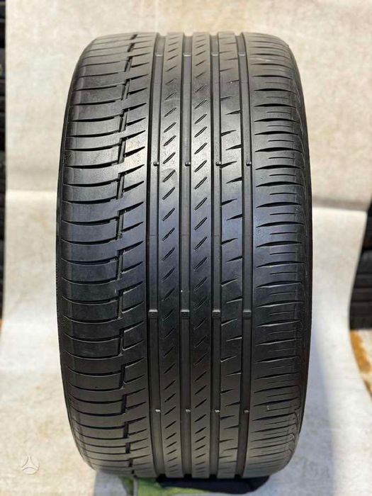 Balon shina Raznoshirokiy Continental 285/45R22, 325/40R22 GLS Razmer