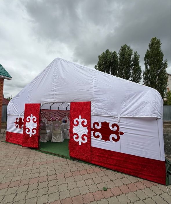 Сдам в аренду Шатер