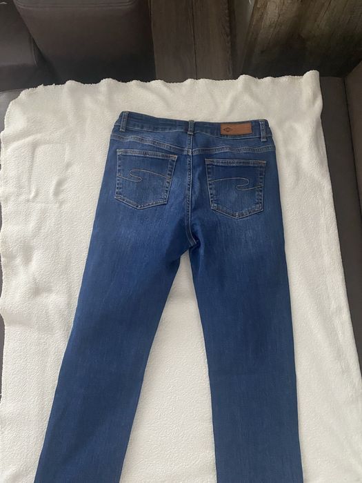 Blugi Lee Cooper copii