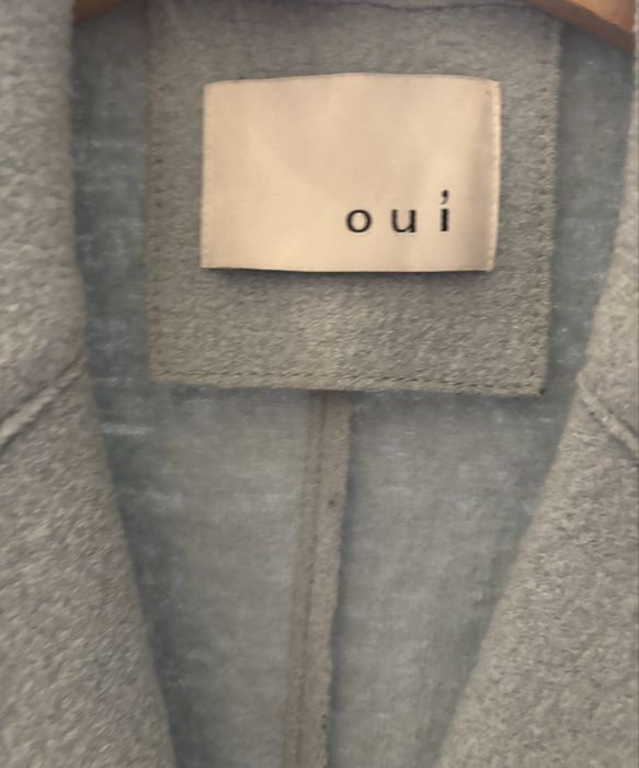 Палто Oui размер L