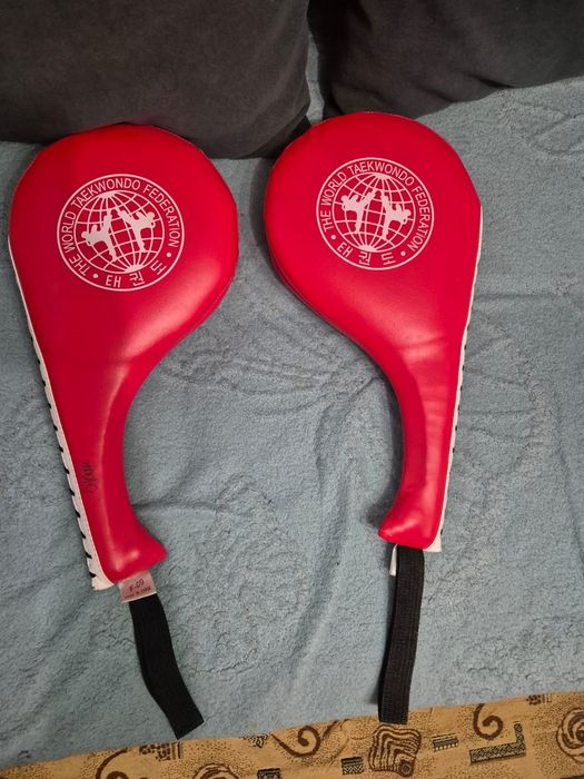 Одежда для таэквондо продам