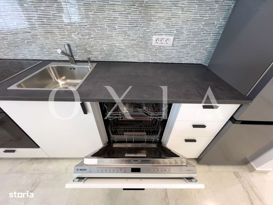 OX726 Giroc, Bd Sudului, Mobilat si Utilat