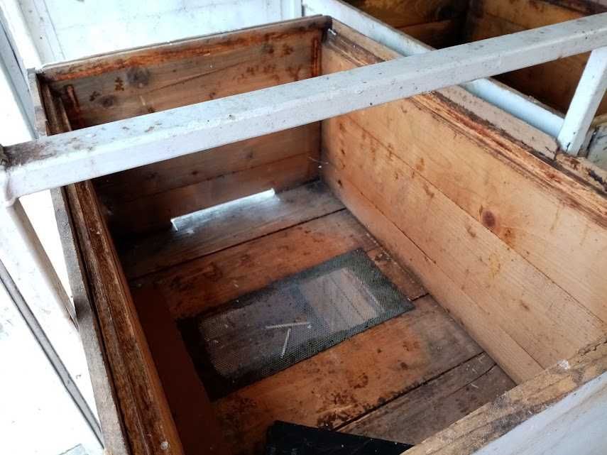 Pavilion apicol ,ITP valabil