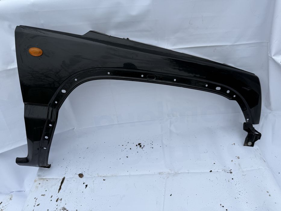 Десен Калник Jeep Liberty /KJ/ 2001-2008г.