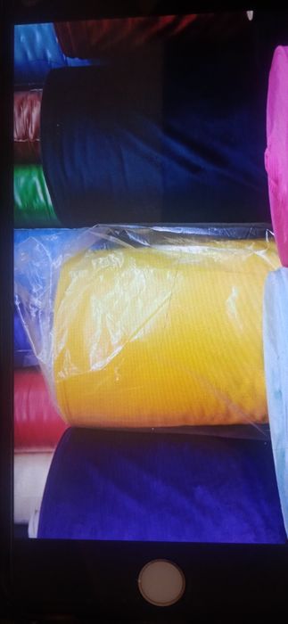 Детские пуфики разные