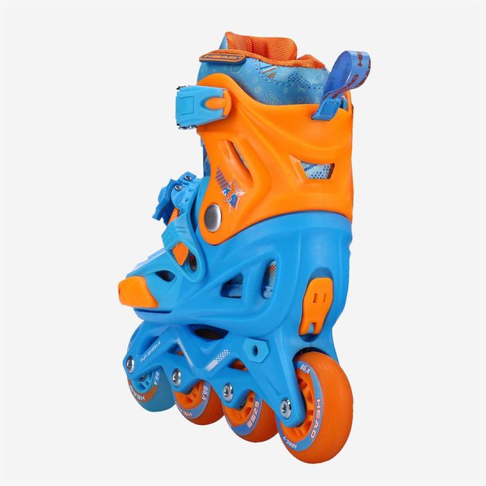 Kids Inline Skate / Детский Роликовые коньки-HEAD